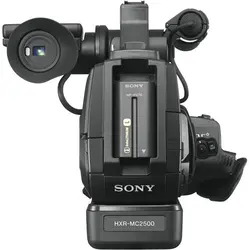 دوربین فیلمبرداری سونی Sony HXR MC2500