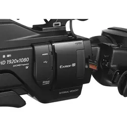 دوربین فیلمبرداری سونی Sony HXR MC2500