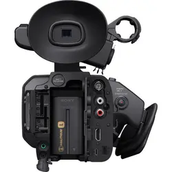 دوربین فیلمبرداری سونی Sony HXR – NX100