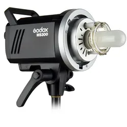 فلاش تک شاخه گودکس Godox MS300 Monolight