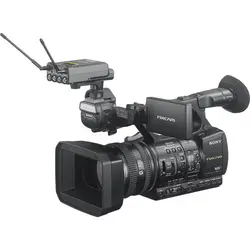 دوربین فیلمبرداری سونی Sony HXR NX5R