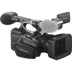 دوربین فیلمبرداری سونی Sony HXR NX5R