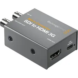 میکرو کانورتر بلک مجیک Micro Converter SDI to HDMI 3G