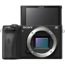 دوربین بدون آینه سونی آلفا Sony Alpha a6600 Mirrorless Body