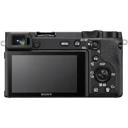 دوربین بدون آینه سونی آلفا Sony Alpha a6600 Mirrorless Body