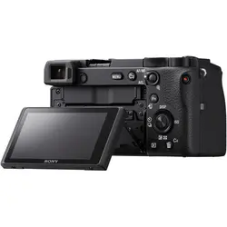 دوربین بدون آینه سونی آلفا Sony Alpha a6600 Mirrorless Body