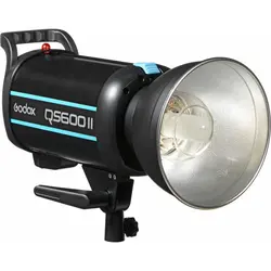 فلاش تک شاخه گودکس Godox_QS600II