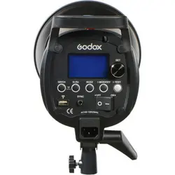 فلاش تک شاخه گودکس Godox_QS600II
