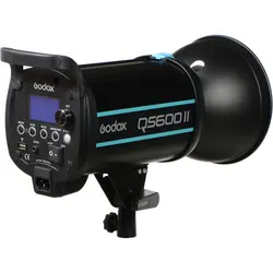 فلاش تک شاخه گودکس Godox_QS600II
