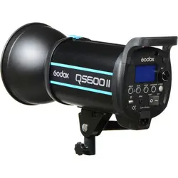فلاش تک شاخه گودکس Godox_QS600II