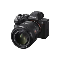لنز سونی مدل Sony FE 50mm f/1.2 GM New