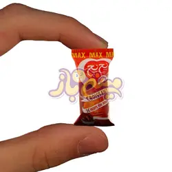 مگنت یخچال مینیاتوری پچ پچ کاکائویی