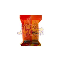 مگنت یخچال مینیاتوری پفک مدل چی توز موتوری