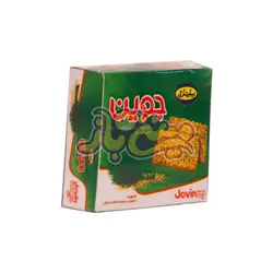 مگنت یخچال مینیاتوری بیسکویت جوین مدل گرجی