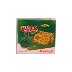 مگنت یخچال مینیاتوری بیسکویت جوین مدل گرجی