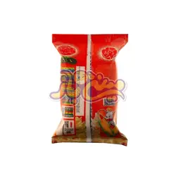 مگنت یخچال مینیاتوری پاپ کرن کچاپ مدل پفیلا