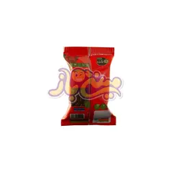 مگنت یخچال مینیاتوری تخمه آفتابگردان کچاپ مدل وی نات