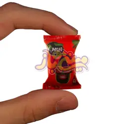 مگنت یخچال مینیاتوری تخمه آفتابگردان کچاپ مدل وی نات