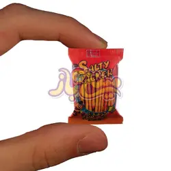 مگنت یخچال مینیاتوری چوب شور