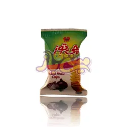 مگنت یخچال مینیاتوری چیپس پیاز جعفری مدل چی توز