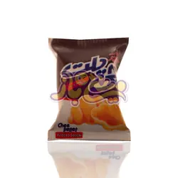 مگنت یخچال مینیاتوری چی پلت با طعم سرکه