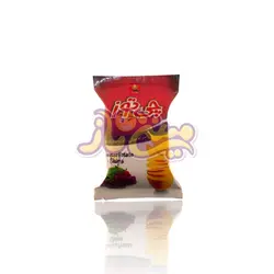 مگنت یخچال مینیاتوری چیپس سرکه نمکی مدل چیتوز