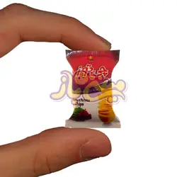 مگنت یخچال مینیاتوری چیپس سرکه نمکی مدل چیتوز