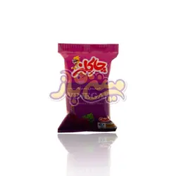 مگنت یخچال مینیاتوری چیپس سرکه نمکی مدل چاکلز