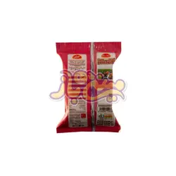 مگنت یخچال مینیاتوری چیپس سرکه نمکی مدل مزمز