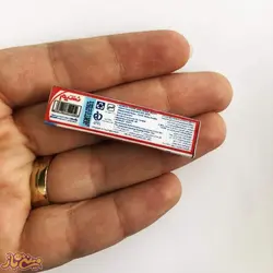 مگنت یخچال مینیاتوری جعبه خمیردندان مدل نسیم
