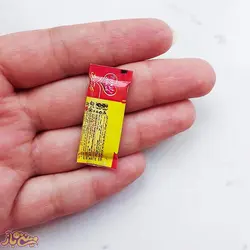 مگنت یخچال مینیاتوری سس گوجه فرنگی دلـوسه