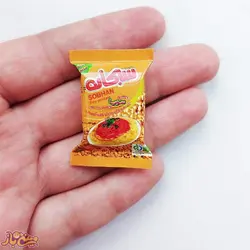 مگنت یخچال مینیاتوری سویا سبحان