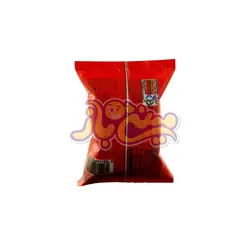 مگنت یخچال مینیاتوری شکلات قرمز مدل هیس