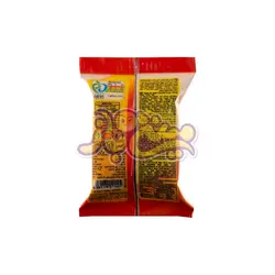 مگنت یخچال مینیاتوری شیرین عسل پرتقالی مدل چمک