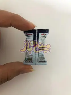 مگنت یخچال مینیاتوری کتل چیپس مدل چیتوز