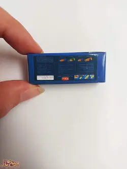 مگنت یخچال مینیاتوری لازانیا مدل مانا کد 02