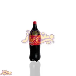 مگنت یخچال مینیاتوری نوشابه خانواده مدل کوکاکولا