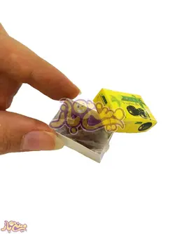 مینیاتوری خرما رطب