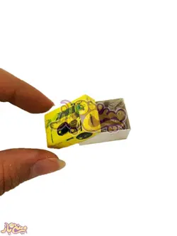 مینیاتوری خرما رطب