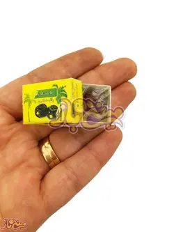 مینیاتوری خرما رطب