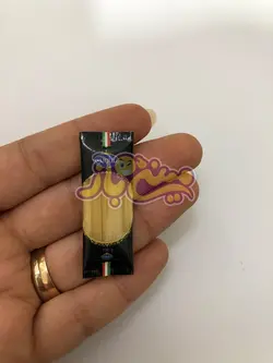 مینیاتوری ماکارونی مدل ساوین