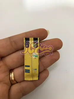 مینیاتوری ماکارونی مدل ساوین