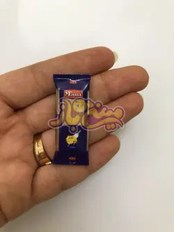 مینیاتوری ماکارونی مدل مانا