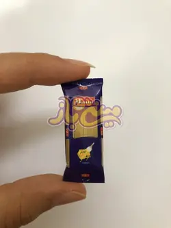 مینیاتوری ماکارونی مدل مانا