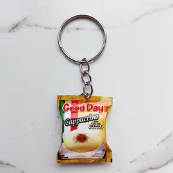 جا کلیدی گود دی