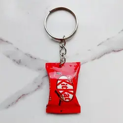 جا کلیدی شکلات کیت کت