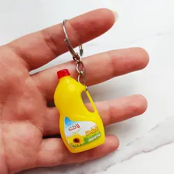 جا کلیدی روغن لادن
