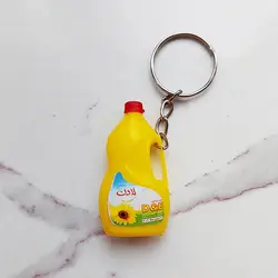 جا کلیدی روغن لادن