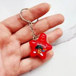 جا کلیدی شامپور بچه ستاره ای