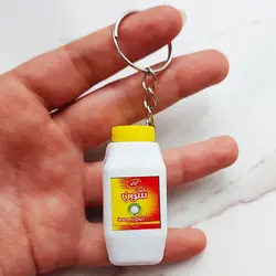 جا کلیدی ماست سون